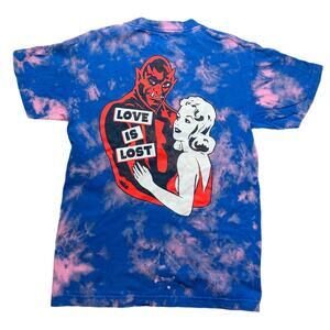 Empyre Love is Lost T Shirt